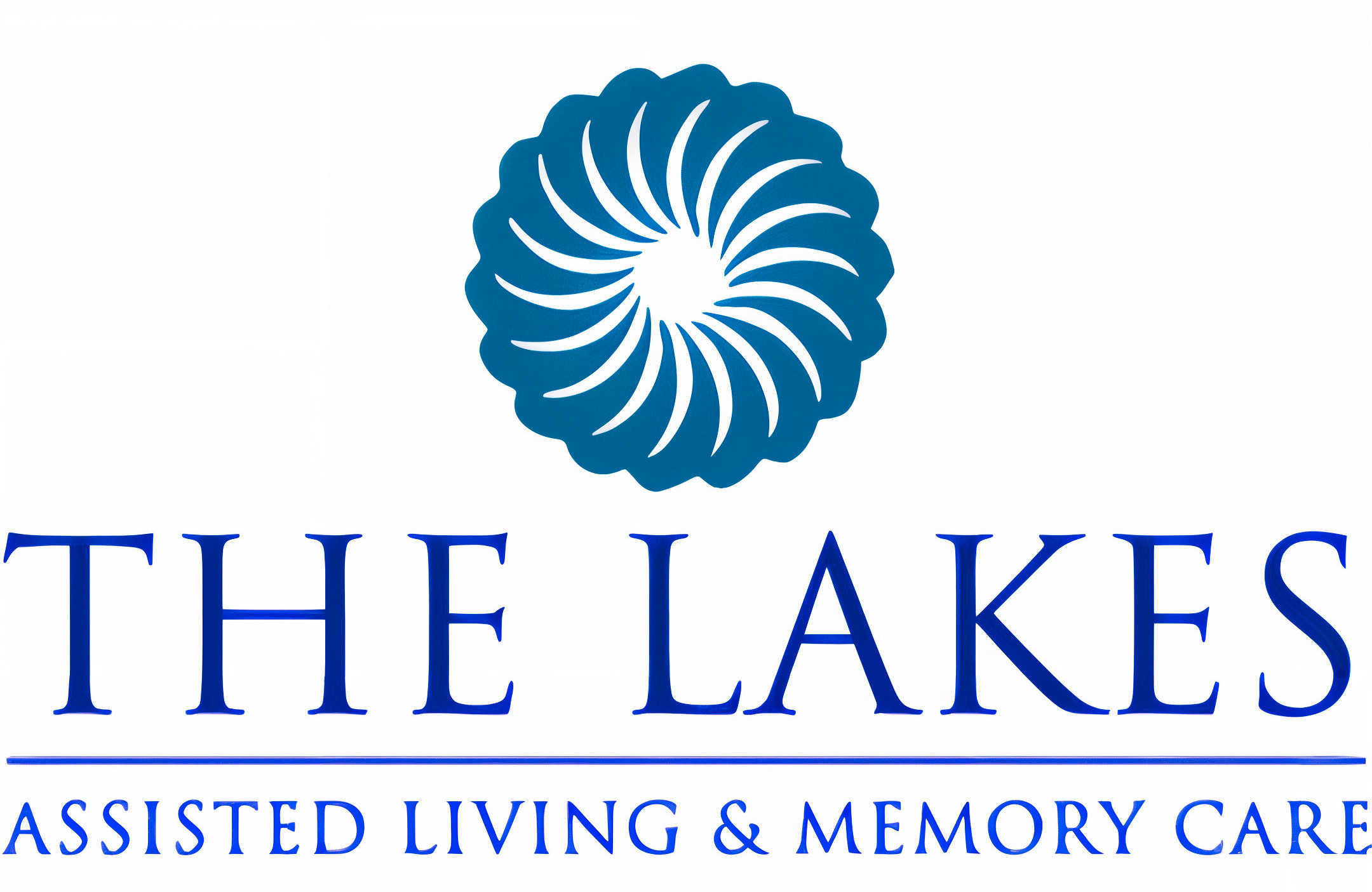 the lakes logo